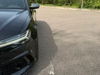 gebraucht Audi RS6 Performance 605 PS