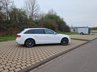 gebraucht Audi A4 2.0 TDI 110kW Avant