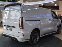 Neu Ford Transit Custom 170 PS (125 kW) 2026 Grau Van / Kleinbus