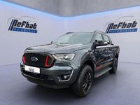 Gebraucht Ford Ranger Wildtrack 212 PS (155 kW) 2021 Grau Abholung