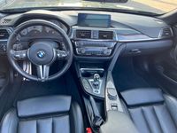 Gebraucht BMW M4 Cabriolet Performance 450 PS (330 kW) 2020 Grau Cabrio