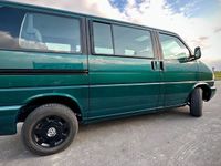 gebraucht VW Multivan T4Bj 1997 - ACV 2.5 TDI