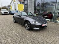 Neu Mazda MX5 Kazari 132 PS (97 kW) 2025 Beige Cabrio