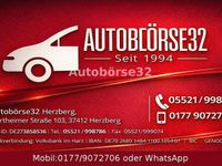 Gebraucht Ford Focus Style 109 PS (80 kW) 2008 Silber Kombi