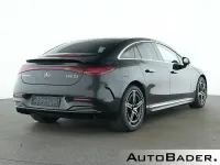 Gebraucht Mercedes EQE AMG 53 AMG 459 kW (625 PS) 2023 Schwarz Limousine