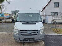 gebraucht Ford 300 Transit FTL