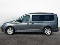 Gebraucht VW Caddy Maxi 122 PS (89 kW) 2026 Indiumgrau Van / Kleinbus