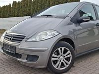 Gebraucht Mercedes A150 95 PS (69 kW) 2005 Grau Limousine