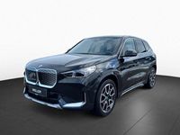 Gebraucht BMW iX1 Performance 279 kW (380 PS) 2024 Black sapphire (schwarz) SUV