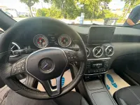 Gebraucht Mercedes A200 156 PS (114 kW) 2013 Grau Kleinwagen