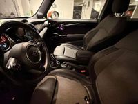 Gebraucht Mini Cooper S 192 PS (141 kW) 2019 Kleinwagen