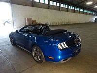 gebraucht Ford Mustang GT Cabrio California Special MagneRide