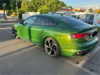 Gebraucht Audi RS5 Sportback 450 PS (330 kW) 2019 Coupé