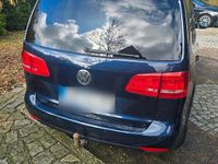 Gebraucht VW Touran 140 PS (102 kW) 2013 Braun Van / Kleinbus