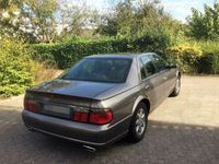 gebraucht Cadillac Seville STS STS 4.6 32V A