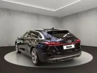 Neu Audi A6 Sport 204 PS (150 kW) 2026 Mythosschwarz metallic Kombi