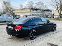 Gebraucht BMW 530 258 PS (189 kW) 2013 Limousine