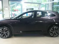 Neu Mazda CX-6e Takumi-Line 189 kW (258 PS) 2026 Violett SUV