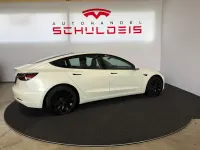 Gebraucht Tesla Model 3 366 kW (498 PS) 2021 Weiß Limousine