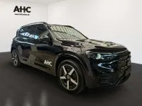 Gebraucht Mercedes GLB250 200 kW (272 PS) 2026 Schwarz SUV