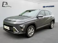 Neu Hyundai Kona Select 150 PS (110 kW) 2026 Ecotronic gray / mic SUV