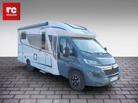 Gebraucht Buerstner Lyseo TD 140 PS (102 kW) 2024 Fh thuder grey aufbau weiß Van