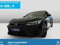 Neu VW Passat R-line 150 PS (110 kW) 2026 Schwarz Kombi