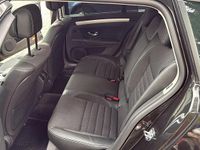 Gebraucht Renault Laguna III 150 PS (110 kW) 2008 Schwarz Kombi