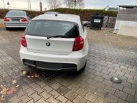 gebraucht BMW 116 I E87 M-Paket Shadowline Defekt!