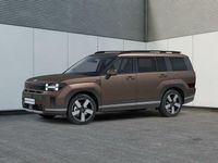 Gebraucht Hyundai Santa Fe Intro Edition 215 PS (158 kW) 2024 Earthy brass SUV
