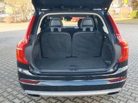 Gebraucht Volvo XC90 224 PS (164 kW) 2015 Schwarz SUV