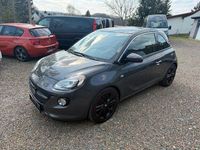 Occasion Opel Adam 69 ch (50 kW) 2013 Gris Citadine