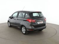 gebraucht Ford B-MAX 1.0 EcoBoost Trend, Benzin, 10.100 €