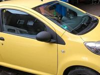 gebraucht Peugeot 107 