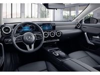 gebraucht Mercedes CLA200 d SB