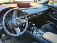 Gebraucht Mazda CX-30 150 PS (110 kW) 2020 Grau SUV