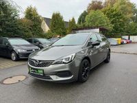 Gebraucht Opel Astra Elegance 131 PS (96 kW) 2022 Grau Kombi