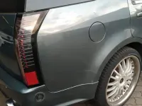 Gebraucht Cadillac SRX 325 PS (239 kW) 2006 Blau SUV