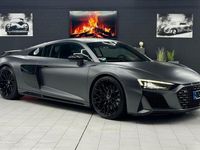 Gebraucht Audi R8 Coupé Performance 570 PS (419 kW) 2019 Grau Coupé