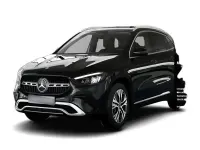 Gebraucht Mercedes GLA220 Progressive 190 PS (139 kW) 2025 Schwarz SUV