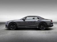 Second-hand Bentley Continental 2026 Gri Cabrio