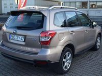 Gebraucht Subaru Forester Exclusive+ 147 PS (108 kW) 2015 Andere SUV