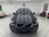 Używany Volvo XC60 Pro 163 KM (119 kW) 2013 Czarny SUV