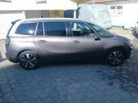 Gebraucht Citroën C4 Picasso 150 PS (110 kW) 2017 Grau Van / Kleinbus