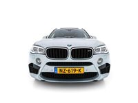 Gebraucht BMW X5 M Luxury Line 576 PS (423 kW) 2016 Grau SUV