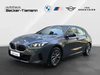 Gebraucht BMW 120 Sport Line 170 PS (125 kW) 2025 Bmw individual storm bay Kleinwagen