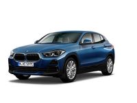Gebraucht BMW X2 Advantage 125 PS (91 kW) 2025 SUV