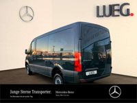 gebraucht Mercedes Sprinter 417 CDI Kasten Standard ACC AUT STH