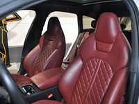 Gebraucht Audi S6 Sport 450 PS (330 kW) 2015 Weiß Kombi