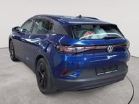 Gebraucht VW ID.4 Pro 150 kW (204 PS) 2022 Blue dusk metallic SUV